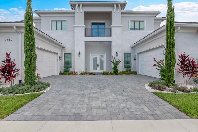 7480 NW 26th Way, Boca Raton, FL 33496