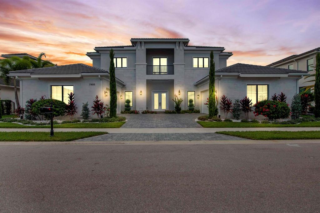 7480 NW 26th Way, Boca Raton, FL 33496