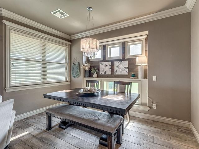 7036 NW 160th Street, Edmond, OK 73013