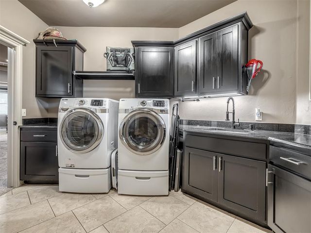 7036 NW 160th Street, Edmond, OK 73013