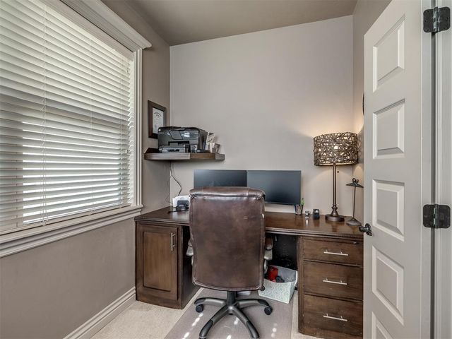 7036 NW 160th Street, Edmond, OK 73013