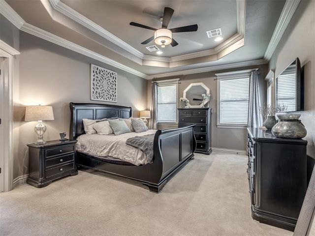 7036 NW 160th Street, Edmond, OK 73013