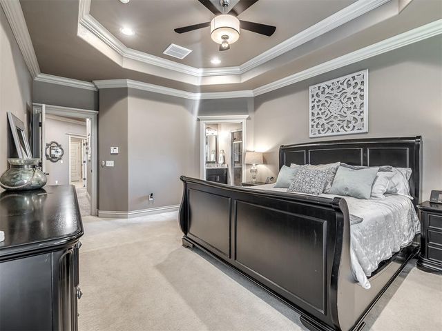 7036 NW 160th Street, Edmond, OK 73013