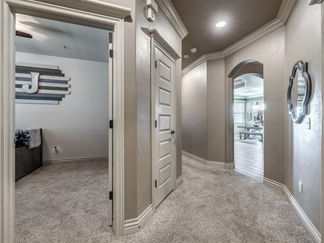 7036 NW 160th Street, Edmond, OK 73013