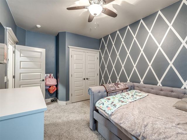 7036 NW 160th Street, Edmond, OK 73013