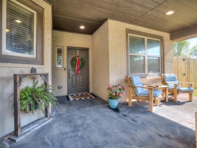 7036 NW 160th Street, Edmond, OK 73013