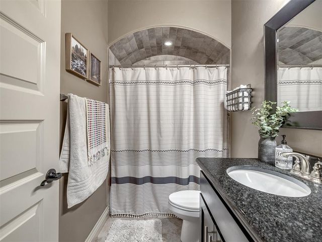 7036 NW 160th Street, Edmond, OK 73013