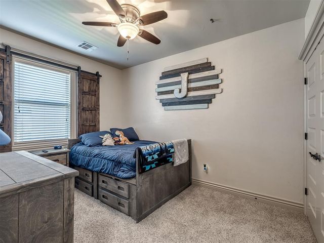 7036 NW 160th Street, Edmond, OK 73013