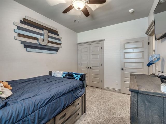 7036 NW 160th Street, Edmond, OK 73013