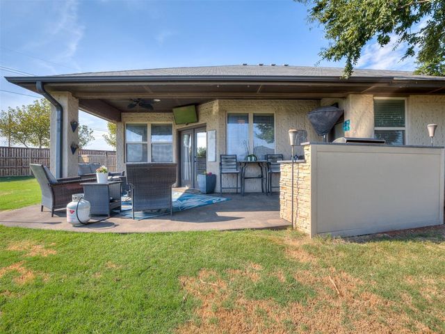 7036 NW 160th Street, Edmond, OK 73013