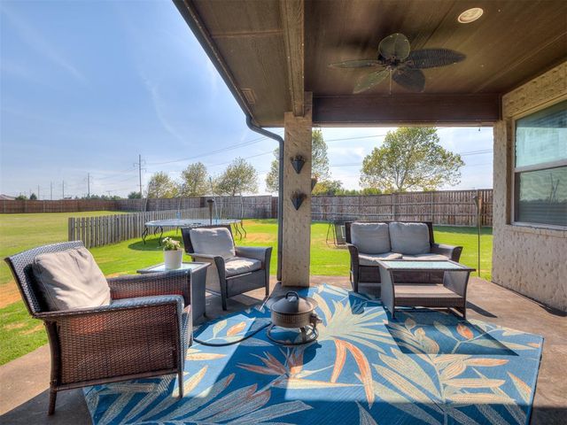 7036 NW 160th Street, Edmond, OK 73013