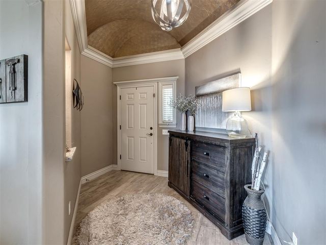 7036 NW 160th Street, Edmond, OK 73013