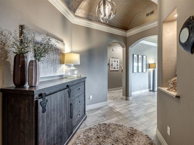 7036 NW 160th Street, Edmond, OK 73013