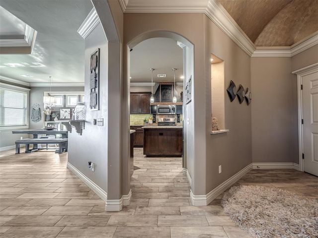 7036 NW 160th Street, Edmond, OK 73013