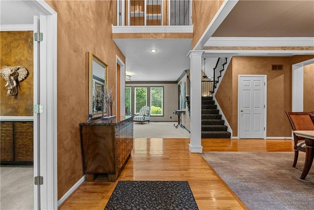 3036 SW Pergola View, Lee's Summit, MO 64081