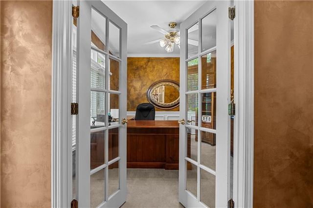 3036 SW Pergola View, Lee's Summit, MO 64081