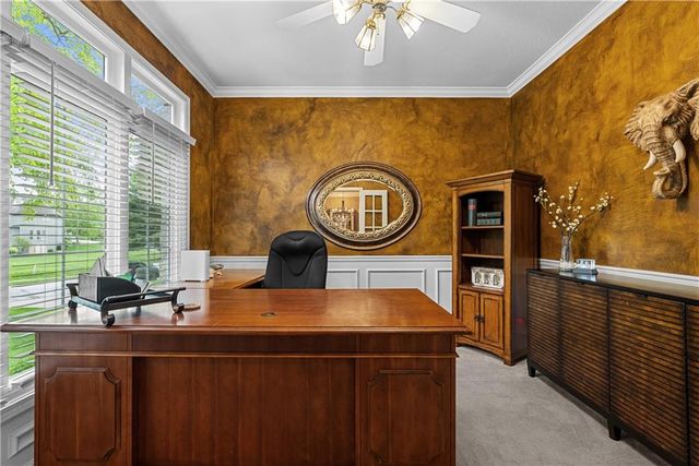 3036 SW Pergola View, Lee's Summit, MO 64081