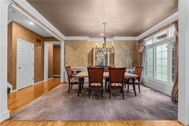 3036 SW Pergola View, Lee's Summit, MO 64081