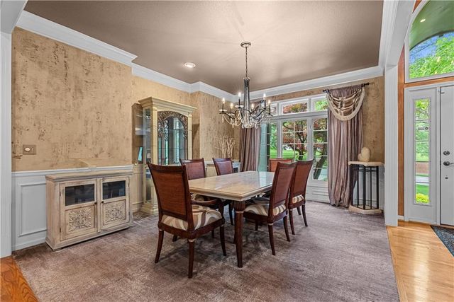 3036 SW Pergola View, Lee's Summit, MO 64081