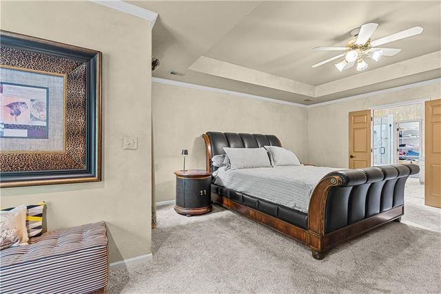 3036 SW Pergola View, Lee's Summit, MO 64081