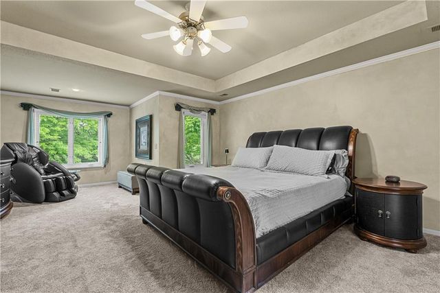 3036 SW Pergola View, Lee's Summit, MO 64081