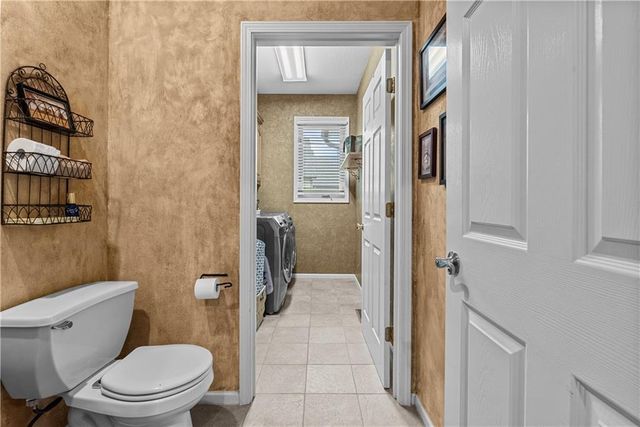 3036 SW Pergola View, Lee's Summit, MO 64081