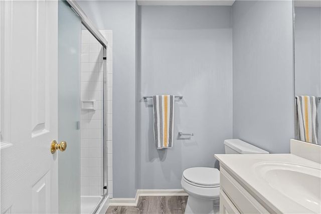 3036 SW Pergola View, Lee's Summit, MO 64081