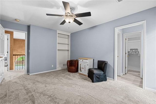 3036 SW Pergola View, Lee's Summit, MO 64081