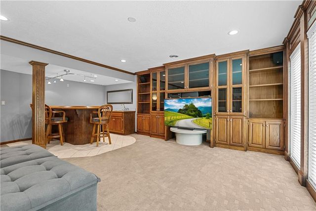3036 SW Pergola View, Lee's Summit, MO 64081