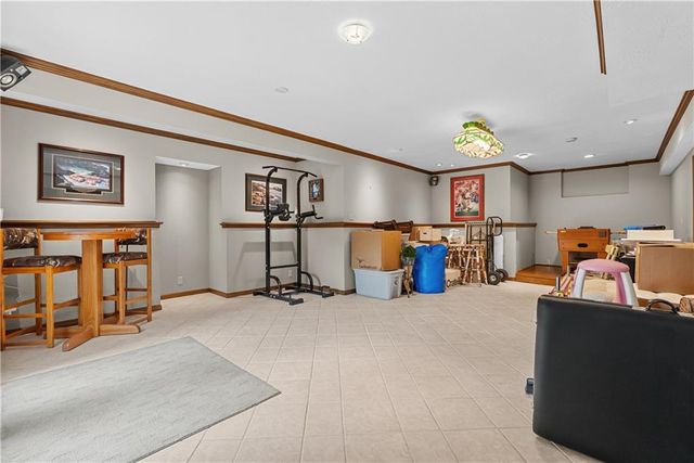 3036 SW Pergola View, Lee's Summit, MO 64081