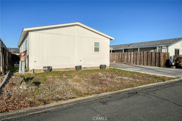 1900 S Main Street 24, Lakeport, CA 95453