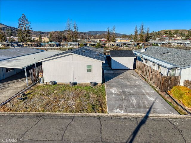 1900 S Main Street 24, Lakeport, CA 95453