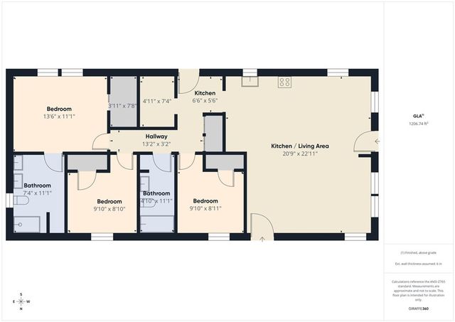 1900 S Main Street 24, Lakeport, CA 95453