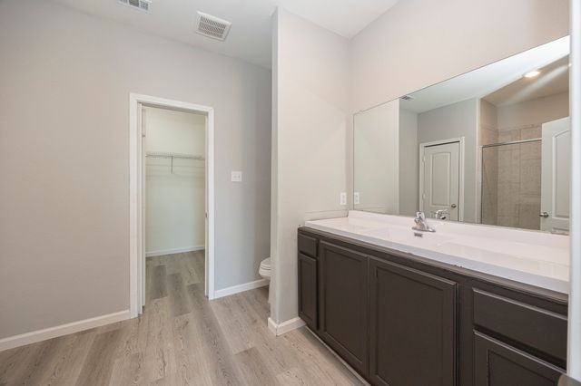 208 Harvey Street, Anna, TX 75409