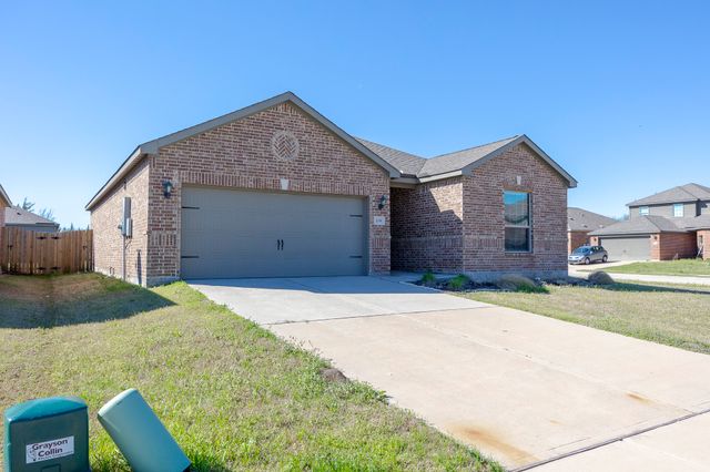 208 Harvey Street, Anna, TX 75409