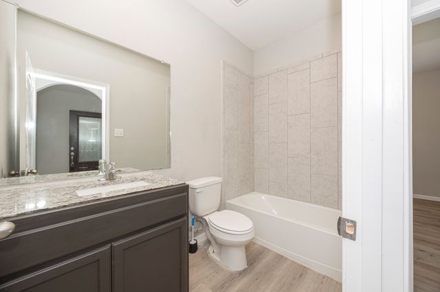 208 Harvey Street, Anna, TX 75409