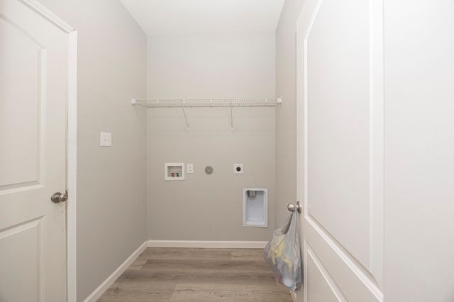 208 Harvey Street, Anna, TX 75409