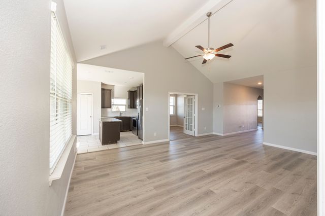 208 Harvey Street, Anna, TX 75409