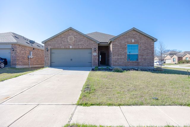 208 Harvey Street, Anna, TX 75409