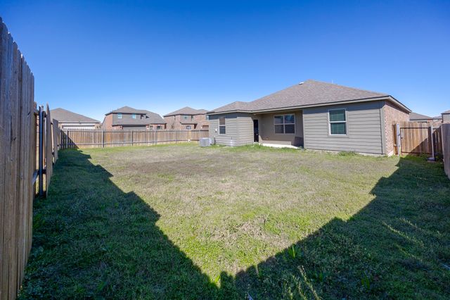 208 Harvey Street, Anna, TX 75409