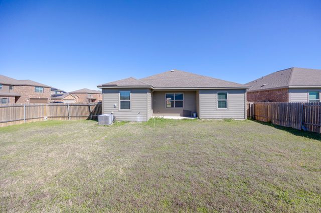 208 Harvey Street, Anna, TX 75409