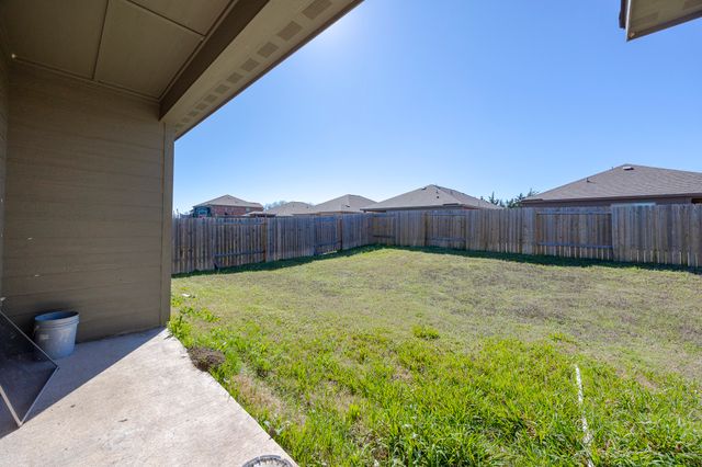 208 Harvey Street, Anna, TX 75409
