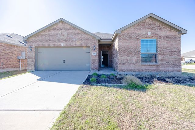 208 Harvey Street, Anna, TX 75409