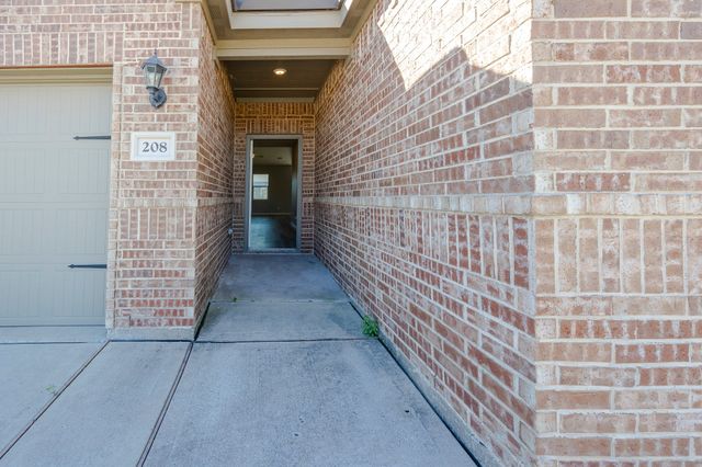 208 Harvey Street, Anna, TX 75409