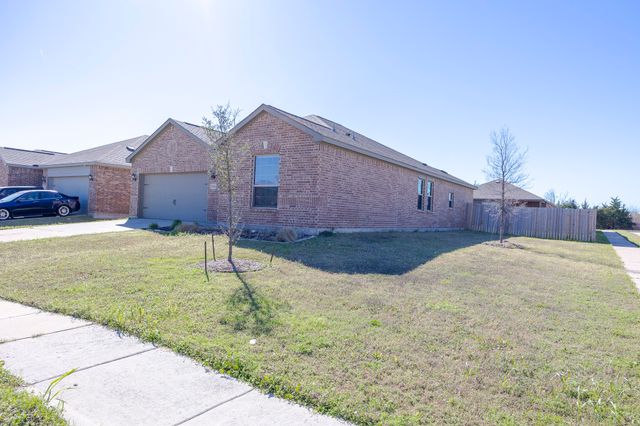 208 Harvey Street, Anna, TX 75409