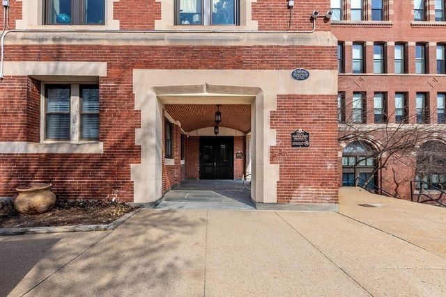 76 Elm St G3, Boston, MA 02130