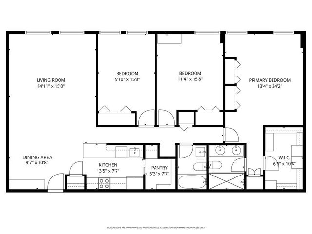76 Elm St G3, Boston, MA 02130