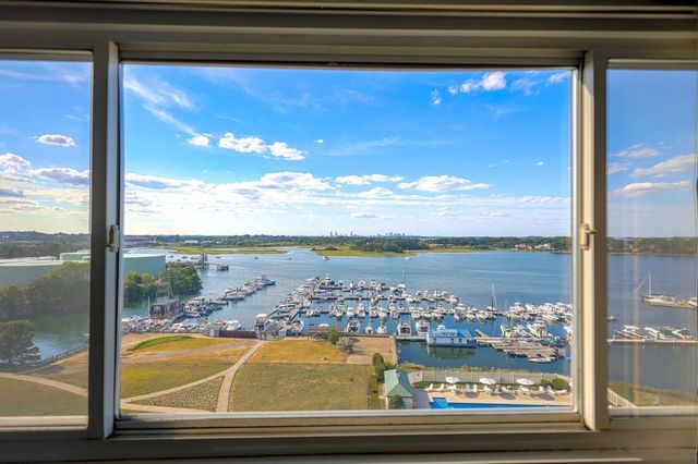 200 Cove Way 1002, Quincy, MA 02169