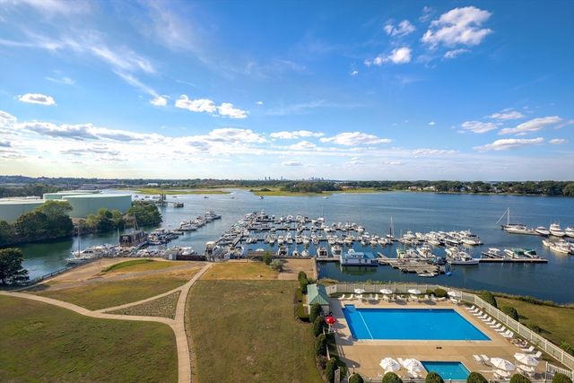 200 Cove Way 1002, Quincy, MA 02169