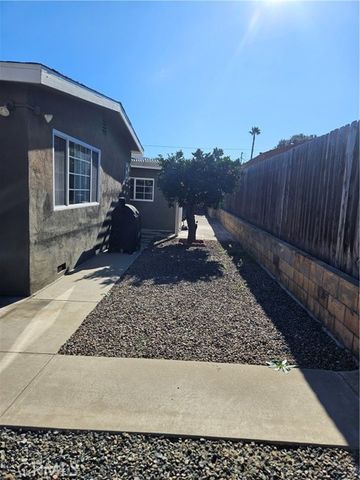 1226 Calvin, Escondido, CA 92025